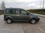 Volkswagen Caddy - 4