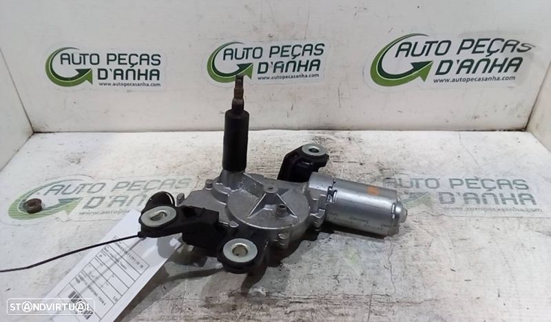 Motor Limpa Vidros Traseiro Volkswagen Golf V (1K1) - 1