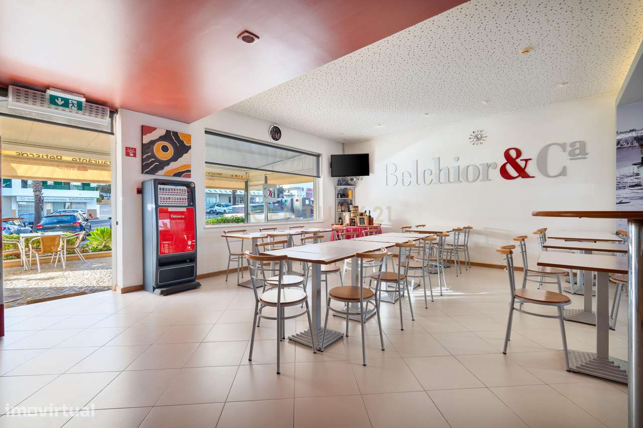 Restaurante em funcionamento, Albufeira - Grande imagem: 3/36