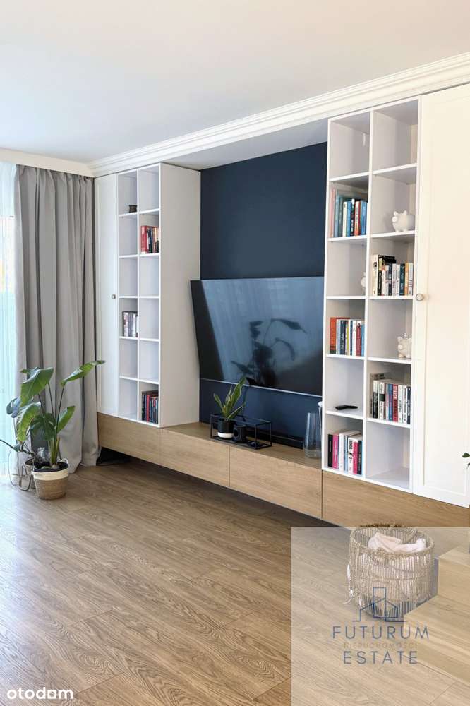 Dom w zabudowie szeregowej - 135 m² w Zaściankach - Pełny obrazek: 5/20