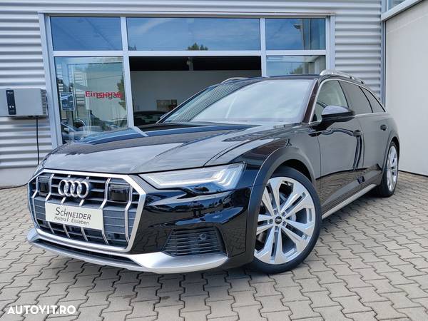 Audi A6 Allroad - 2