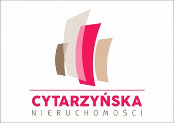 Cytarzyńska Nieruchomości Logo