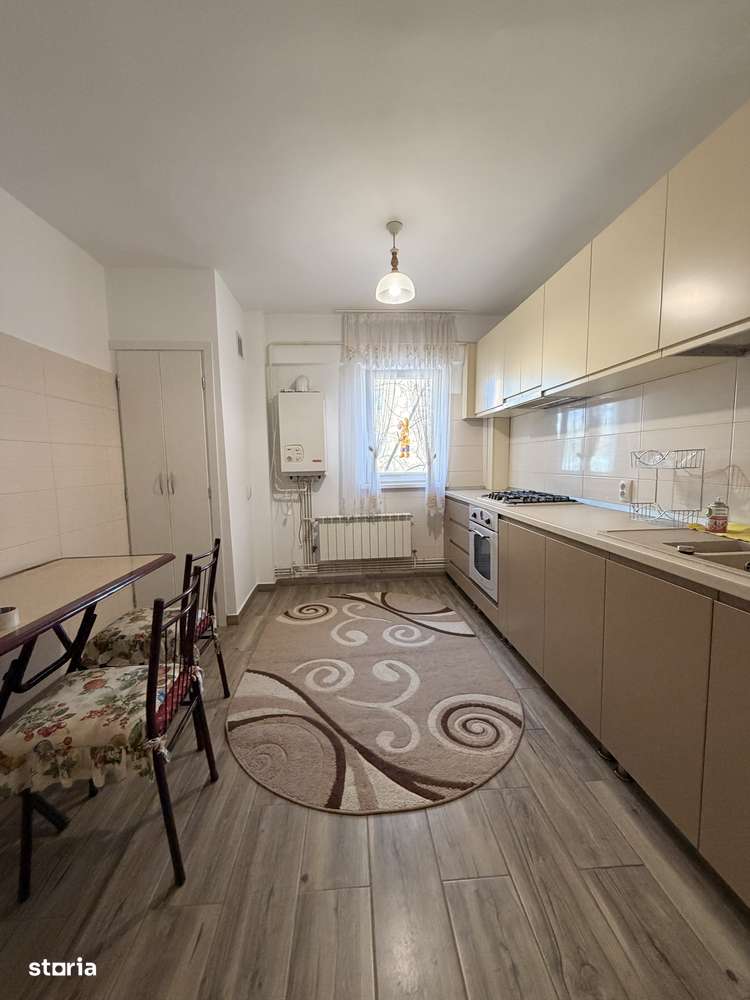 Apartament 2 camere decomandat Grădinari Tătărași Ciurchi Iulius Mall-4