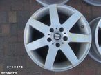 Felgi seat 7 16 et47 5x112 - 2