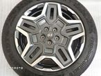 FELGI alufelgi 19 Hyundai Santa Fe Tucson 5x114,3 Jak Nowe - 4