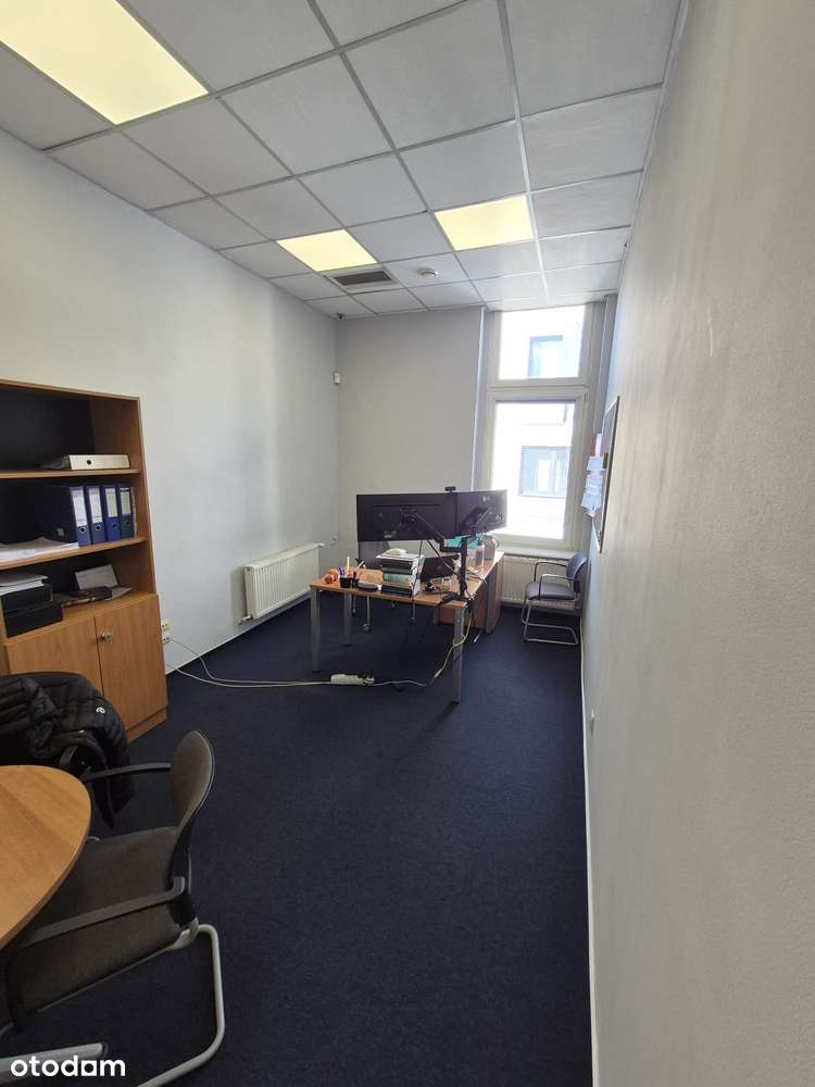 Lokal użytkowy, 65 m², Poznań-5