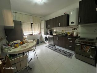 Apartamento, T2, Pinhal Novo