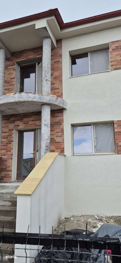 Casa individuală în Dezmir - Imagine principală: 4/4