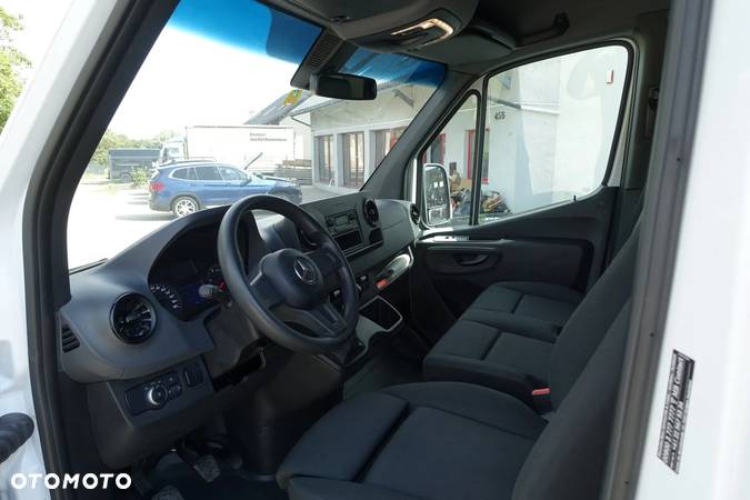 Mercedes-Benz SPRINTER 314 CDI - 10