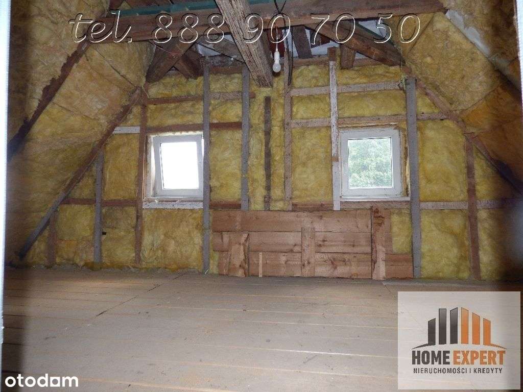 Mieszkanie 3 pokoje Bogatynia ul. Górna - Pełny obrazek: 4/7