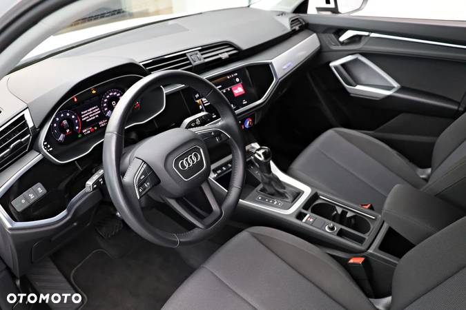 Audi Q3 35 TFSI mHEV S tronic - 13