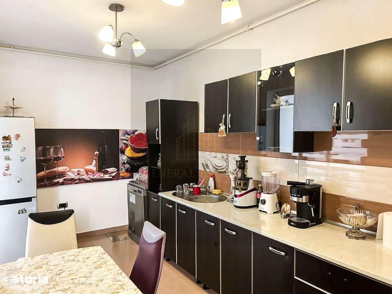 Apartament Isaran Residence-5