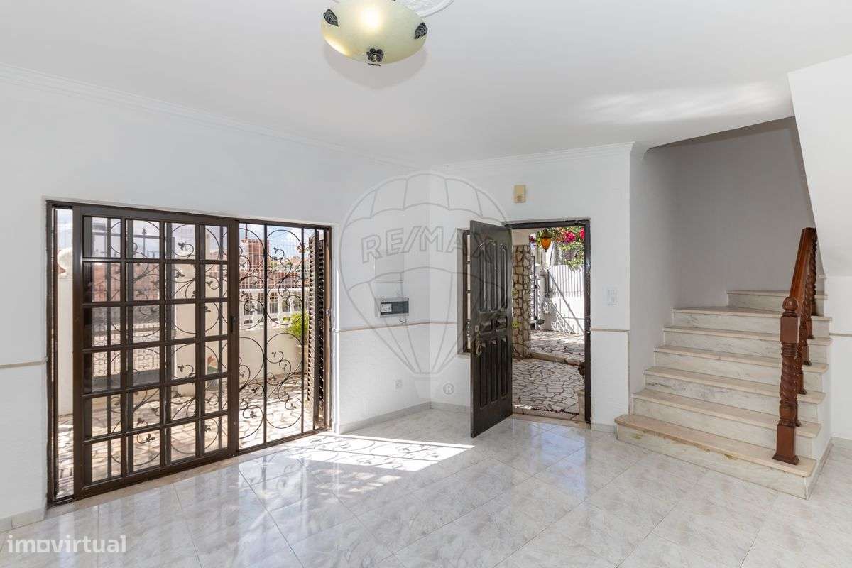 Moradia Isolada no Pinhal do General - Fernão Ferro-6