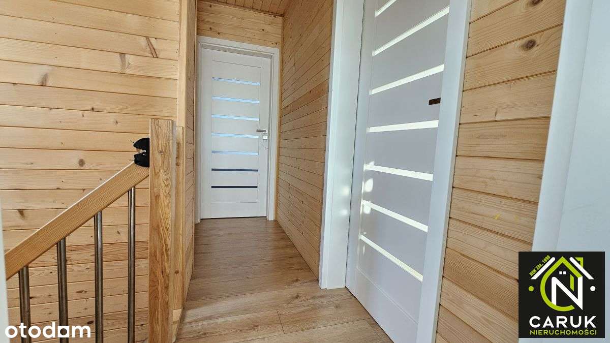 Nowy Dom Wolnostojący Dziwnówek-10