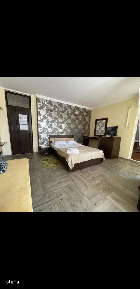 Pensiune Eforie Nord Exclusivitate - Imagine principală: 1/17