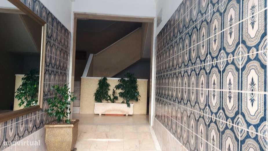 Apartamento T3 Duplex no centro do Cartaxo-15