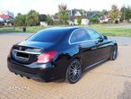 Mercedes-Benz Klasa C 300 7G-TRONIC AMG Line - 6