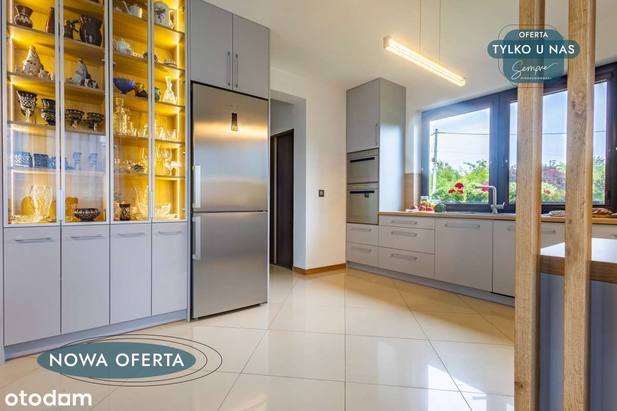 dom marzeń – Zduńska Wola, ul. Olimpijska 20 - Pełny obrazek: 5/20