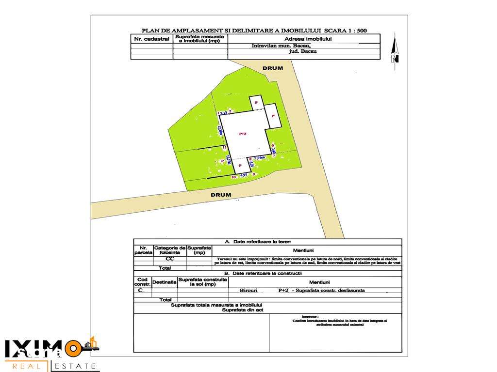 Hală spațioasă de 722 mp cu facilități complete în Izvoare-15