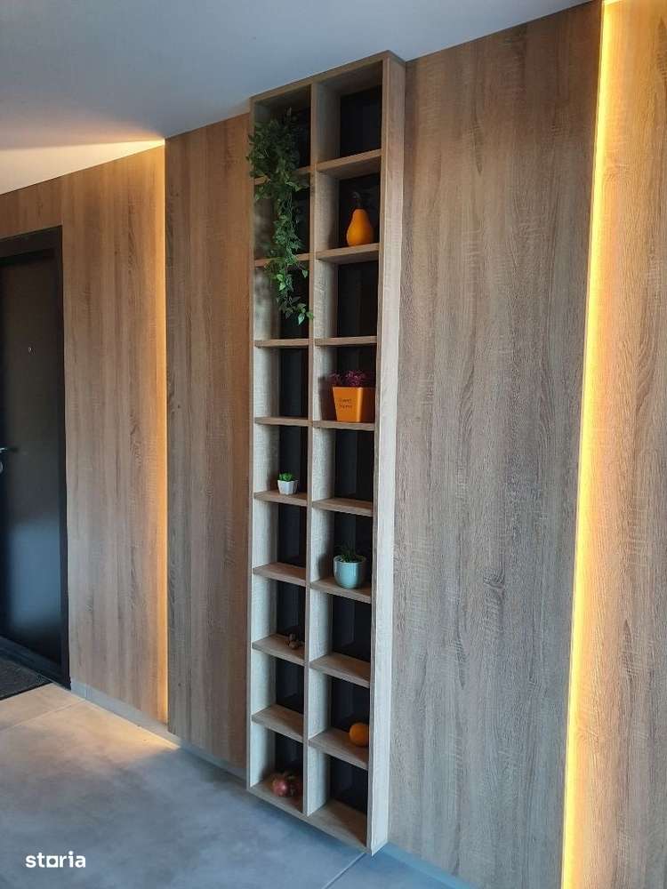 2 camere, 52 mp + 8 mp balcon, bloc in executie, aprilie 2027-11