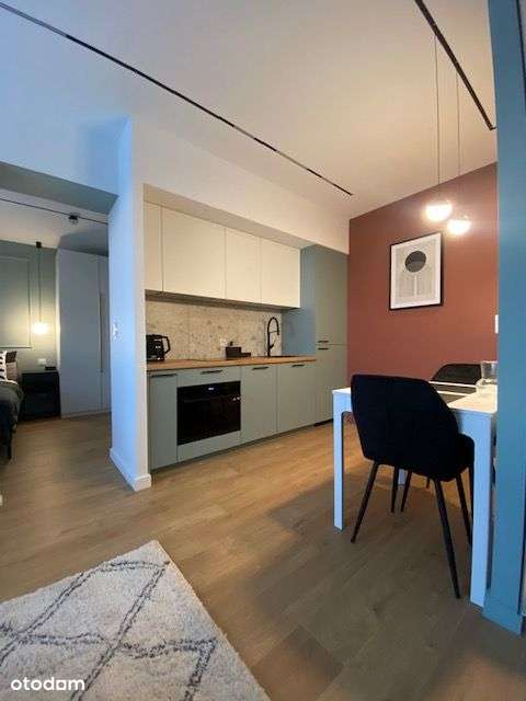 32 m² • Sypialnia • Garaż • Nowe budownictwo 2023 – Morena - Pełny obrazek: 5/17