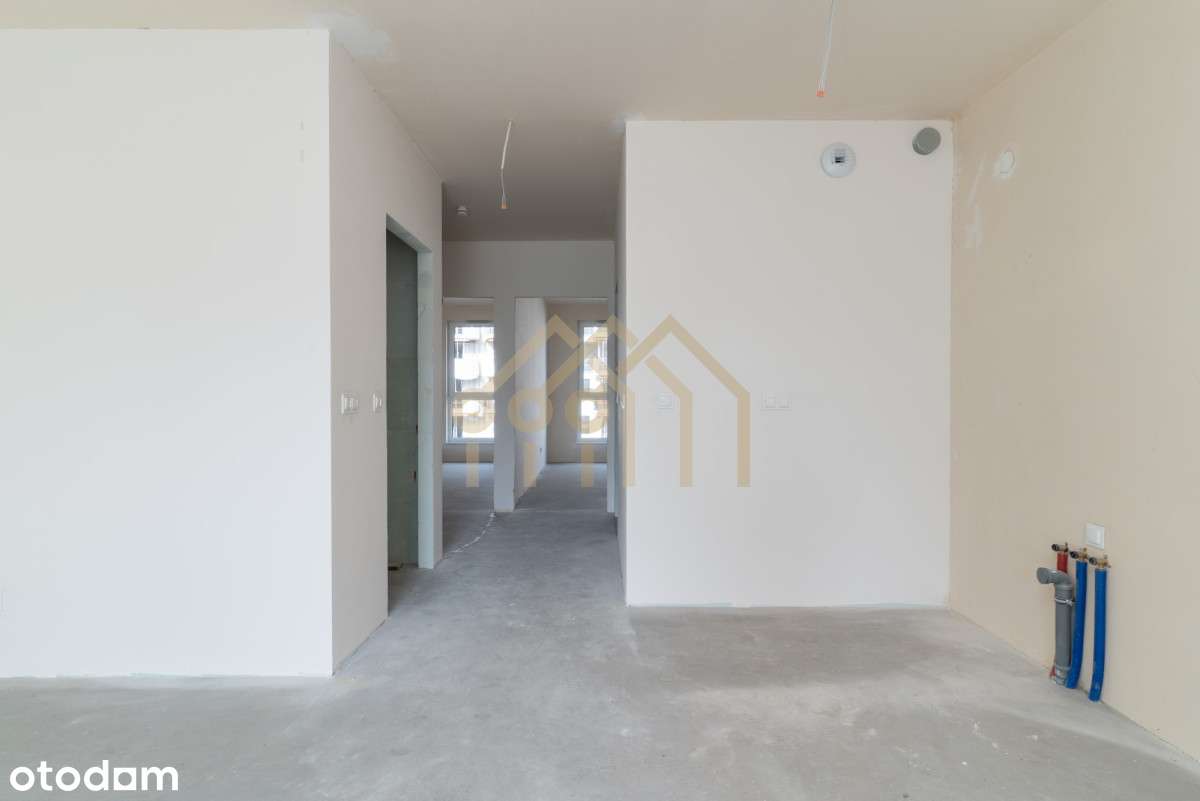 3-pok. mieszkanie | Stan developerski | Develia-12