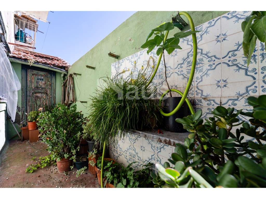 Prédio para venda na Baia do Seixal-26