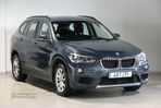 BMW X1 16 d sDrive - 1