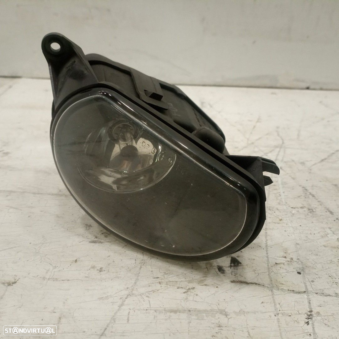 Farol De Nevoeiro Audi A3 (8P1) - 3