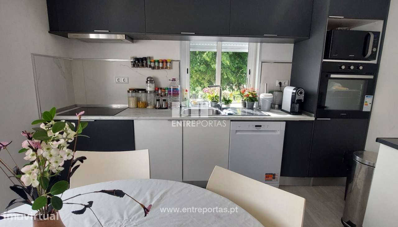 Venda de andar moradia T2 renovado, Barroselas, Viana do Castelo - Grande imagem: 4/30