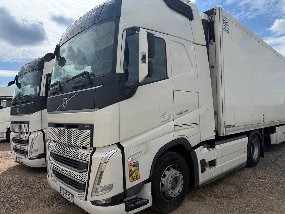 Volvo FH 2023