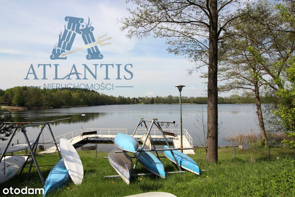 Ośrodek rekreacyjno-sportowy w Borach Tucholskich - Pełny obrazek: 4/16