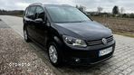 Volkswagen Touran 1.6 TDI DPF BlueMotion Technology Life - 13