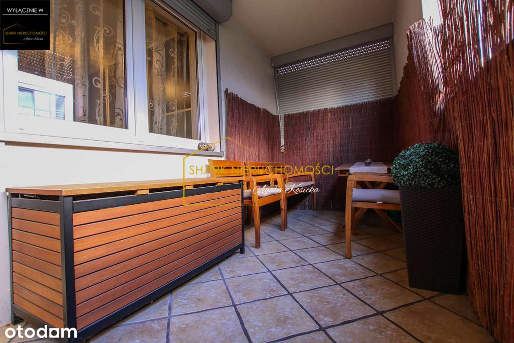 3-pokoje w genialnej lokalizacji - Naramowice-11