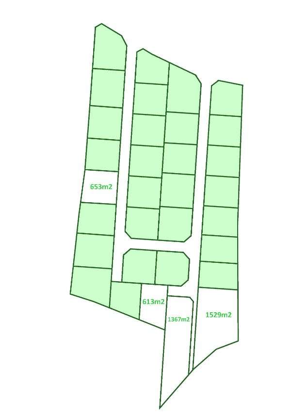Działka budowlana|świetna lokalizacja|0% prowizji - Pełny obrazek: 4/4