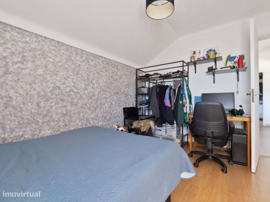 Quinta Bi-familiar em Azeitão-35