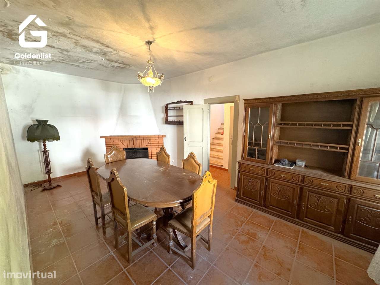 Moradia T6 Venda em Aldeia de São Francisco de Assis,Covilhã-7