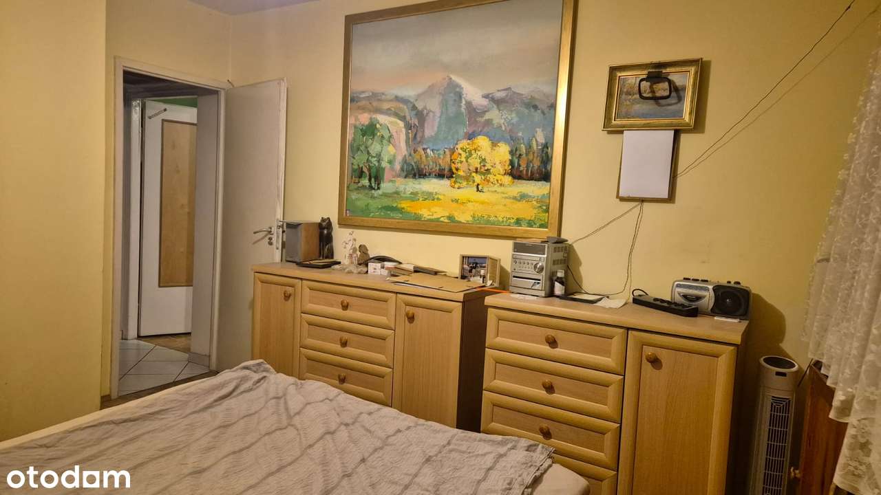 Muchobór Mały, 86m Balkon | Układ pod rodzinę lub najem, BEZ PROWIZJI-8