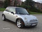 MINI Cooper Standard - 11