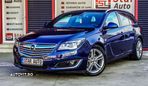 Opel Insignia 2.0 CDTI ECOTEC Start/Stop Cosmo - 2