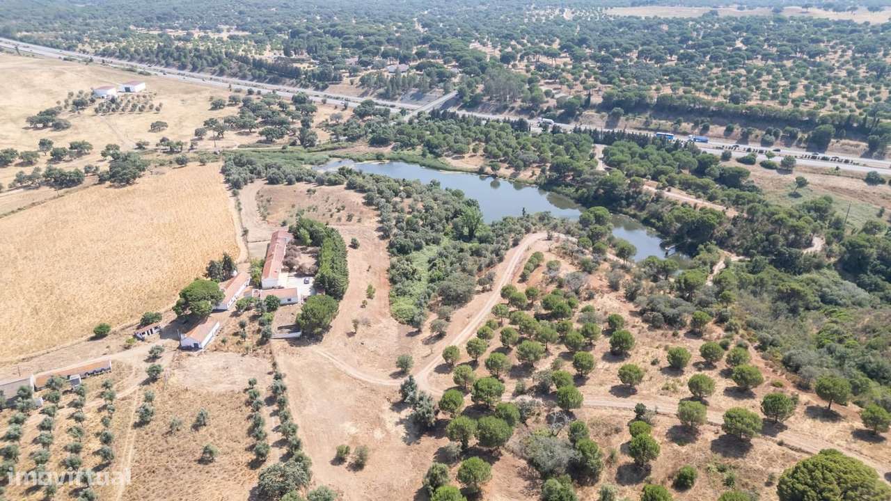 Herdade 4.0 ha, Álcacer do Sal, Alcacer do Sal-34