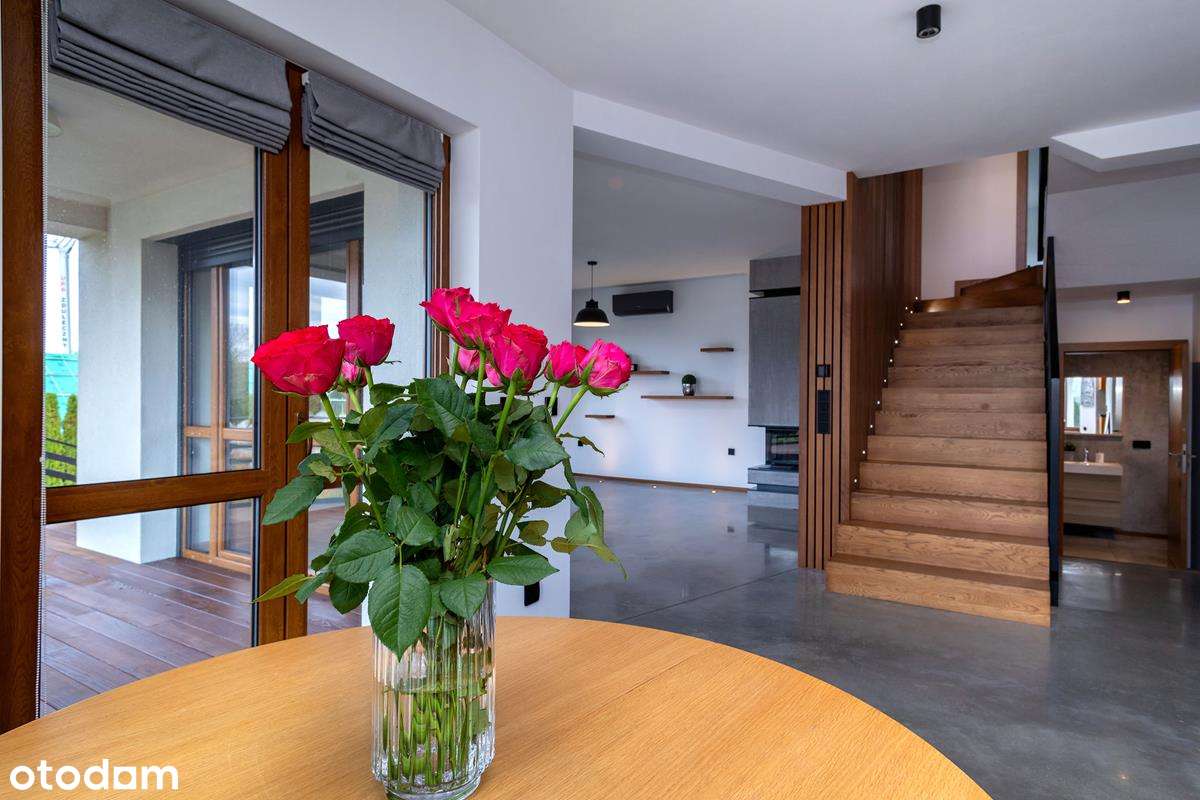 Bochnia - budynek mieszklany dla rodziny-4