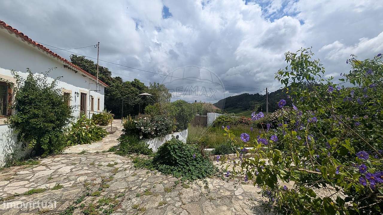 Moradia T2 para venda-6