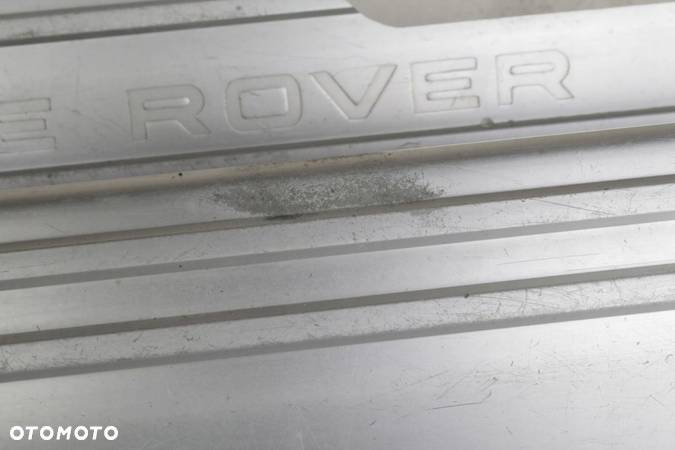 listwa progowa Range Rover III L322 - 4