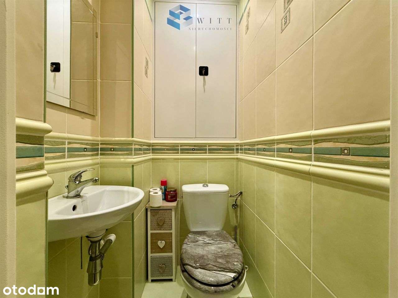 Mieszkanie, 63 m², Działdowo - Pełny obrazek: 4/20