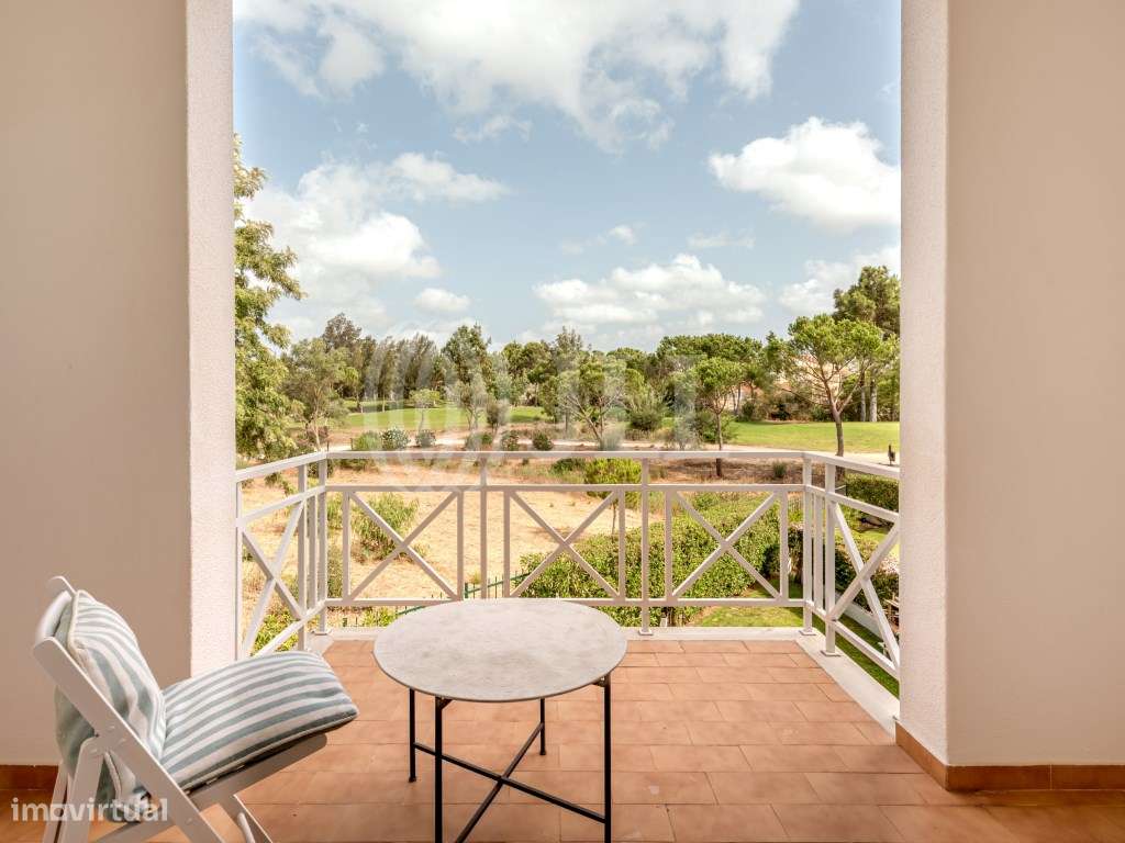 Moradia T2 em condomínio com piscina, Vilamoura, Algarve - Grande imagem: 4/30