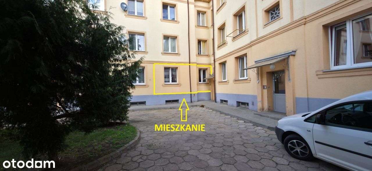 Mieszkanie, 60 m², Kutno-10