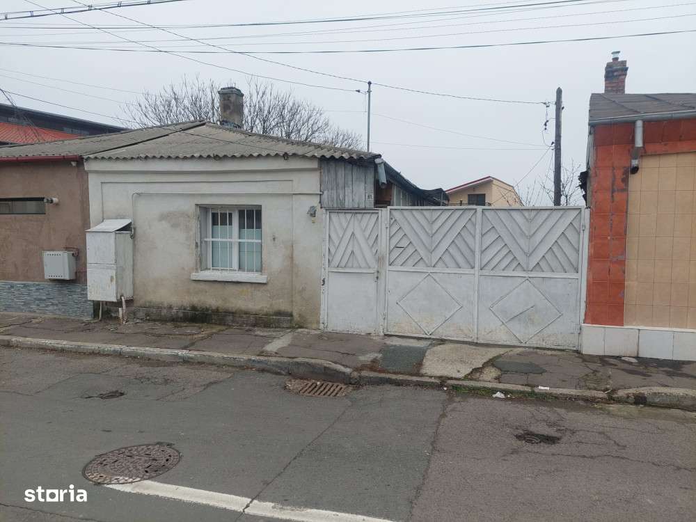 Casa batraneasca str Romana-0