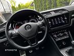 Volkswagen Touran 2.0 TDI SCR (BlueMotion Technology) SOUND - 22