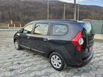 Dacia Lodgy 1.2 TCe Laureate - 3